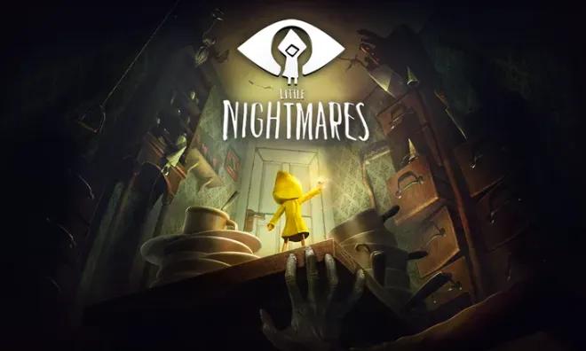Little Nightmares Standard Steam key Global cover