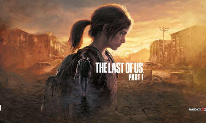 The Last of Us Part I Standard Steam key Global cover