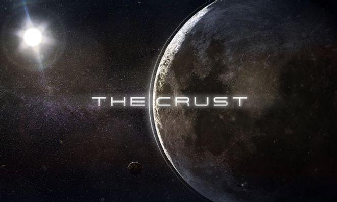 The Crust Standard Steam key Global cover