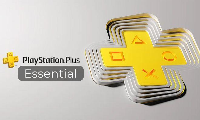 PS PLUS Essential 1 Month Playstation Network key Global cover