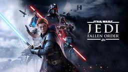 Star Wars: Jedi Fallen Order