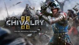 CHIVALRY 2