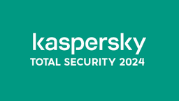 Kaspersky Total Security 2024