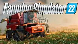 Farming Simulator 22