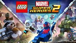 LEGO Marvel Super Heroes 2