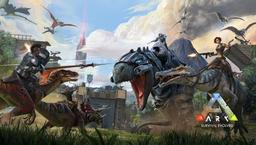 Ark Survival Evolved