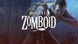 Project Zomboid