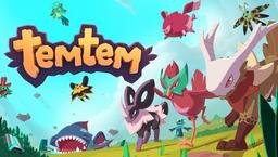 Temtem