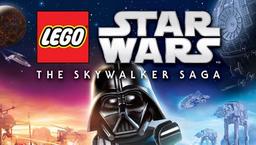 LEGO Star Wars: The Skywalker Saga