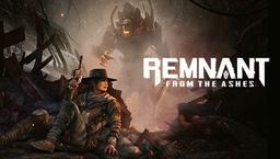 Remnant: From the Ashes