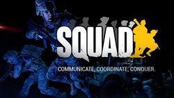 SQUAD