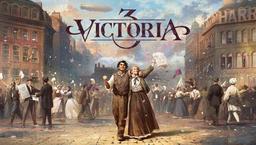 Victoria III