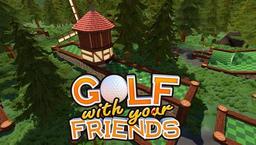 Golf With Your Friends
