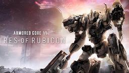 Armored Core VI: Fires of Rubicon