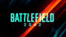 Battlefield 2042