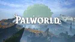 Palworld