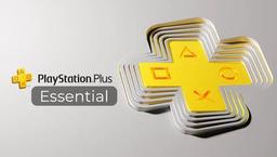 PS PLUS Essential