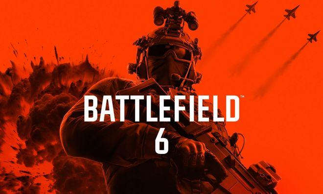 Battlefield 6 Phantom Edition Steam account Global cover