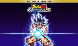 DRAGON BALL: Sparking ZERO