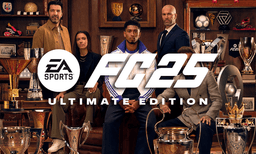EA SPORTS FC 25