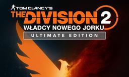 Tom Clancy's The Division 2